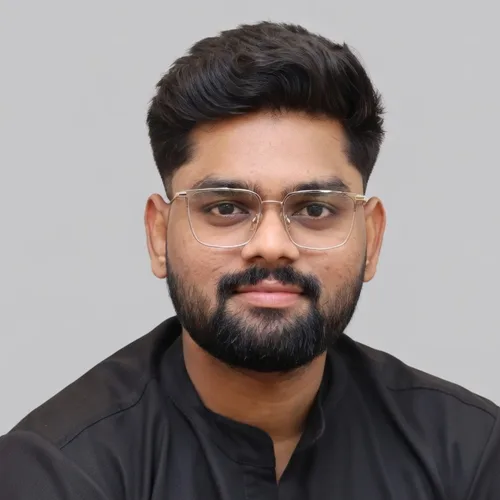 Dr Ashwinth Roshan