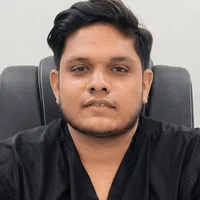 Dr Geetansh Gaur