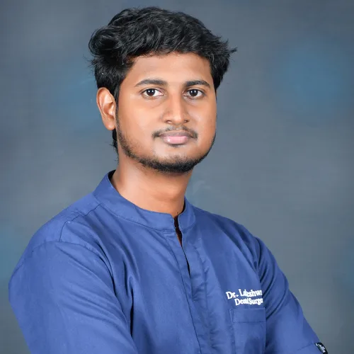 Dr Lokeshwaran
