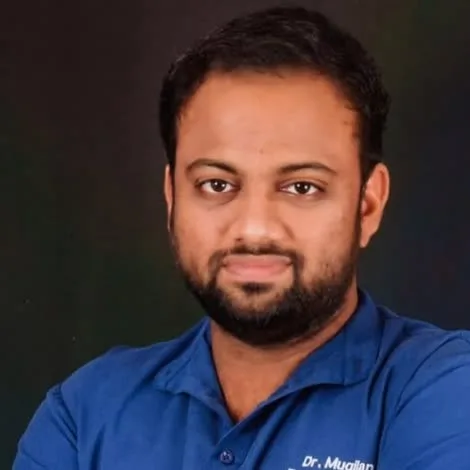 Dr Mugilan
