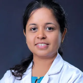 Dr Savitha