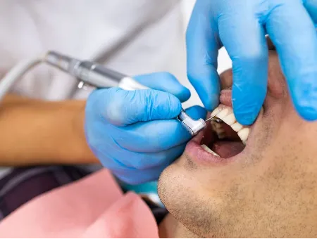 Referral & Biopsy