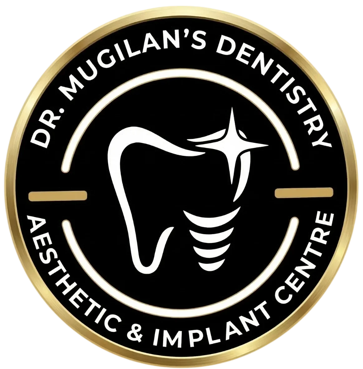 Dr Mugilan Dental Clinic and Implant center