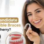 Good candidate for Invisible Braces in Pondicherry